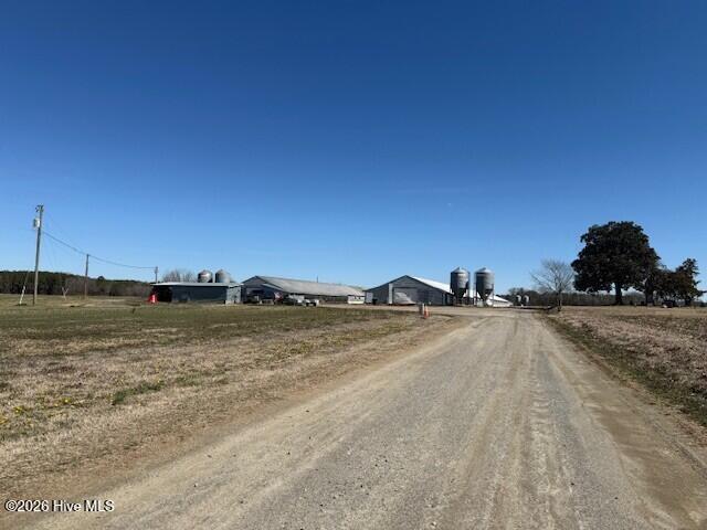 2710 Nc Hwy 35, Woodland, NC 27897 — photo 2