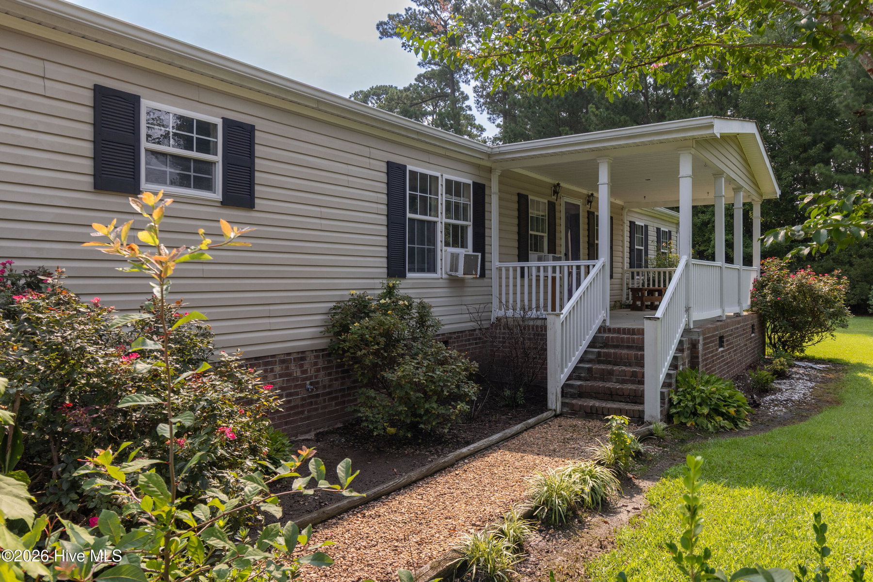 339 Woodland Drive, Edenton, NC 27932 — photo 3