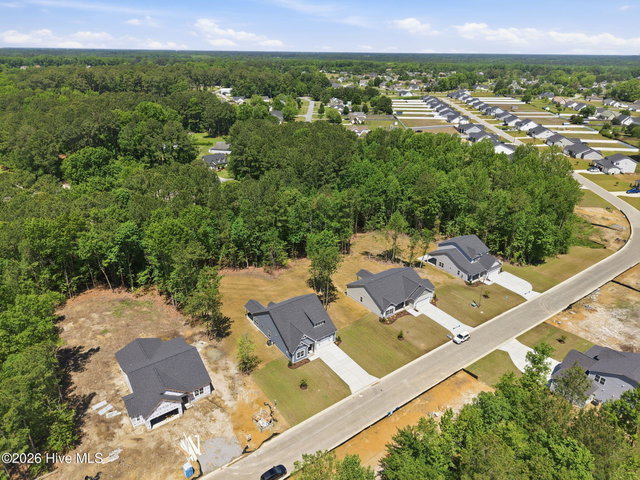 2980 Tucker Hill Drive, Grimesland, NC 27837 — photo 35
