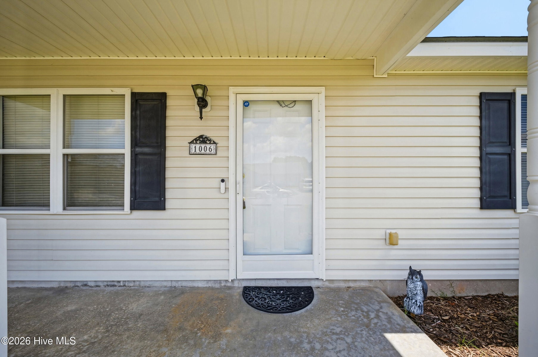 1006 Jessica Street, Elizabeth City, NC 27909 — photo 5