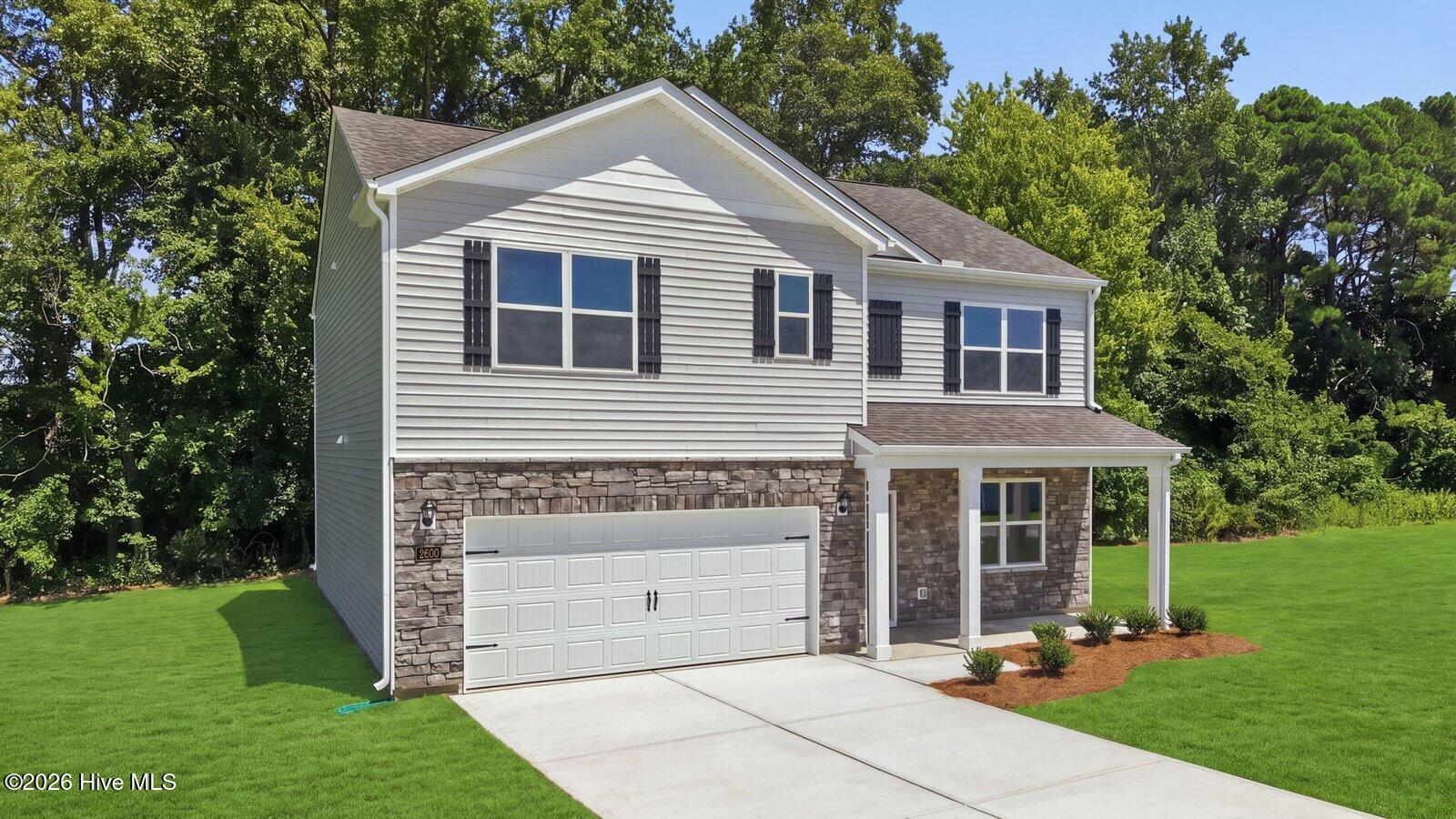 2600 Delilah Drive, Winterville, NC 28590 — photo 3