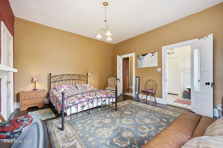 707 W 4th Street, Greenville, NC 27834 — photo 37