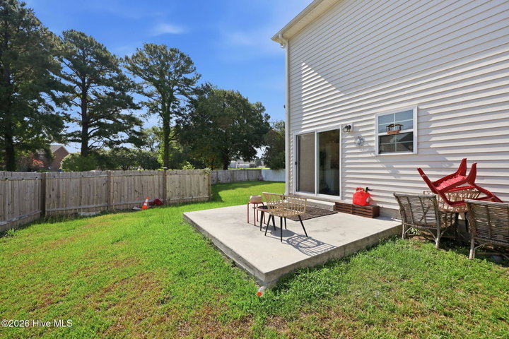 3809 Ashcroft Drive, Winterville, NC 28590 — photo 36