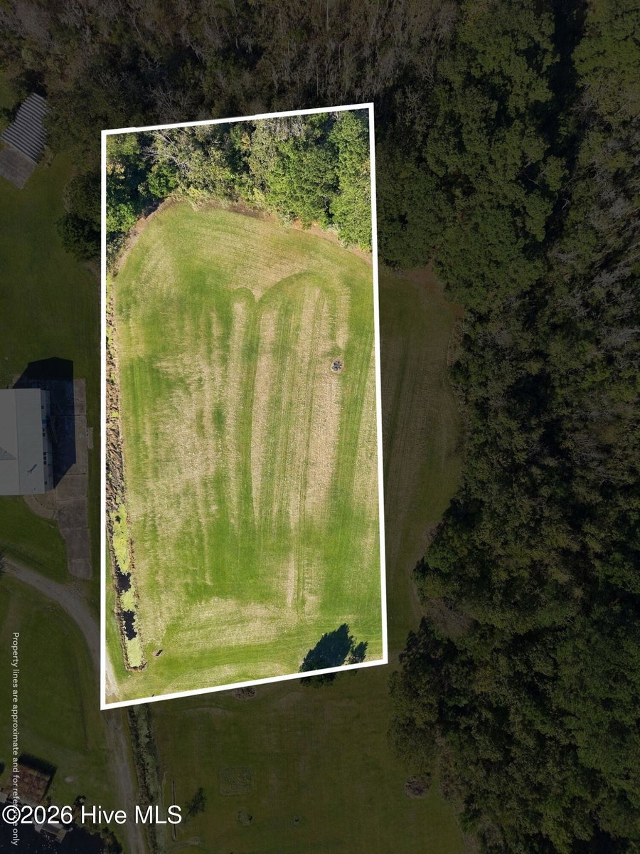 Tbd Roughton Road, Columbia, NC 27925 — photo 4
