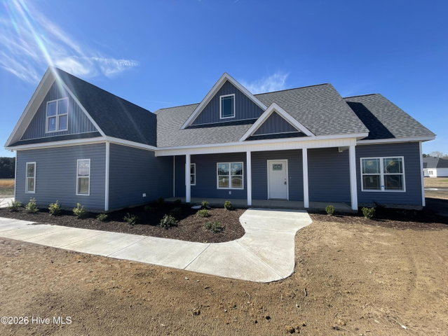 2756 Covent Drive, Farmville, NC 27828 — photo 1