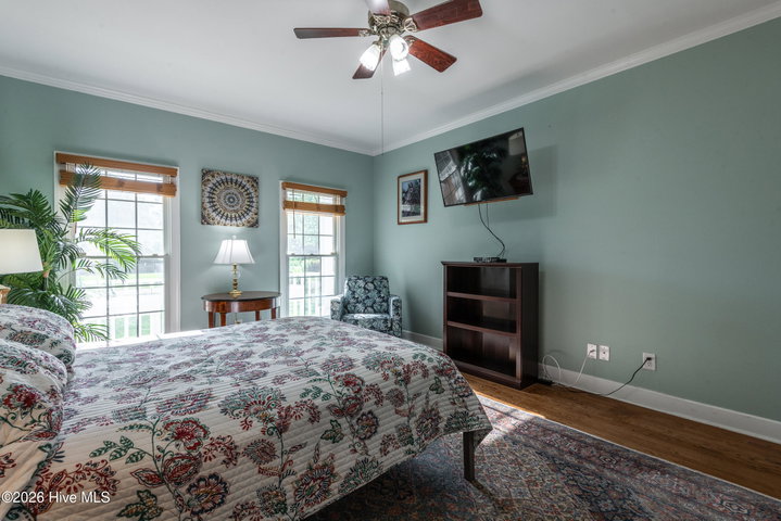 3655 Hillcrest Drive, Farmville, NC 27828 — photo 46