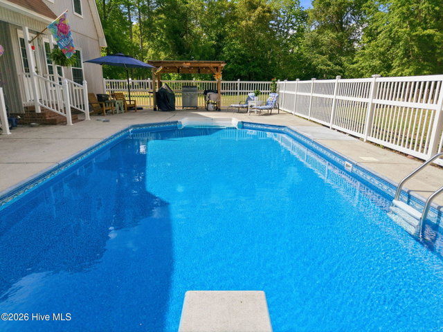 1857 Hardison Street, Grifton, NC 28530 — photo 4
