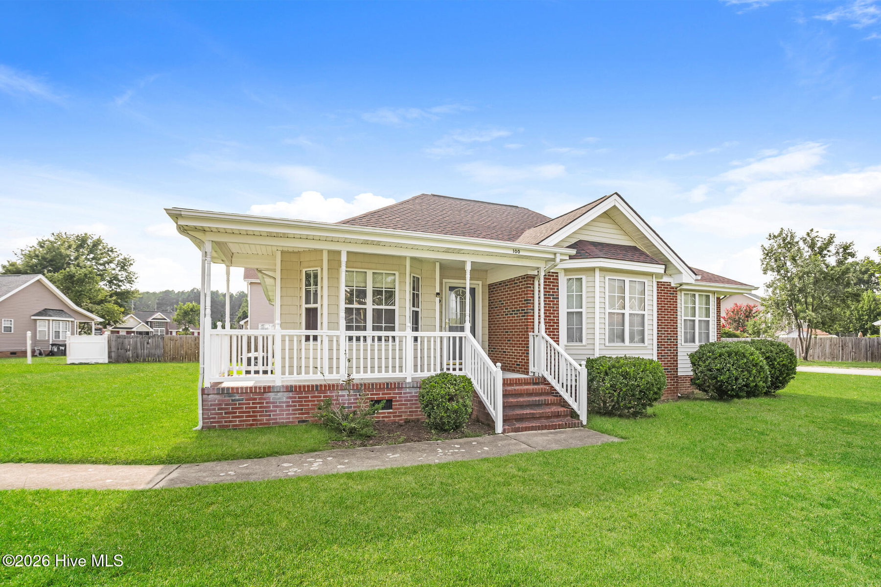 100 Payne Court, Rocky Mount, NC 27801 — photo 5