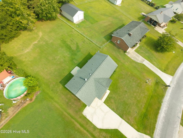1538 Westmont Drive, Greenville, NC 27834 — photo 18