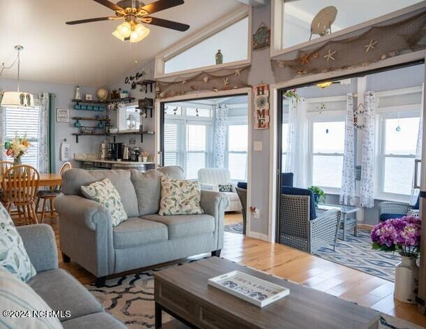 414 Driftwood Drive, Elizabeth City, NC 27909 — photo 8