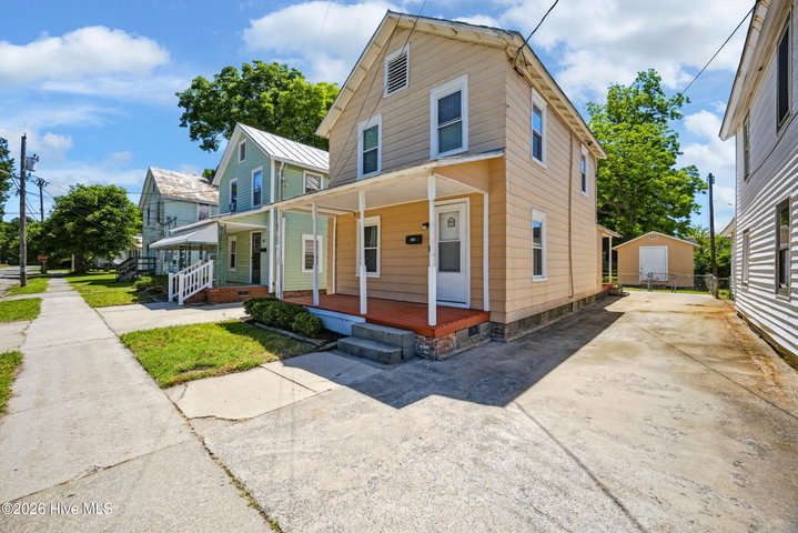 804 2nd Street, Elizabeth City, NC 27909 — photo 6