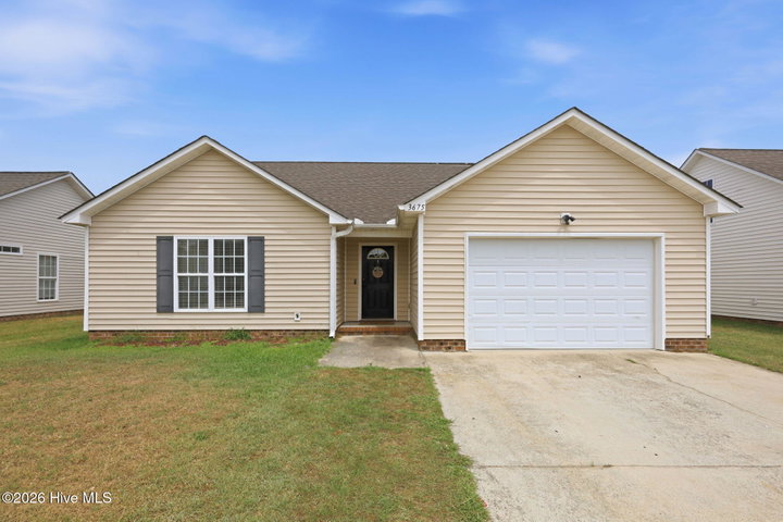 3675 Highland Drive, Ayden, NC 28513 — photo 1