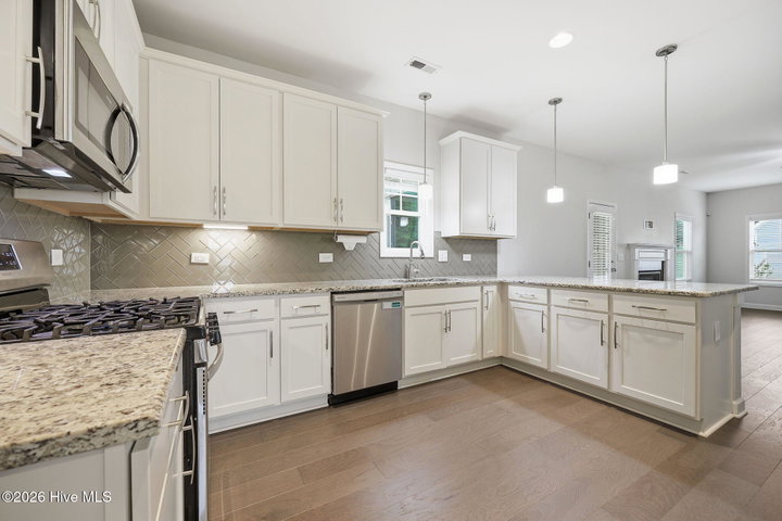 404 Holly Grove Drive, Winterville, NC 28590 — photo 24
