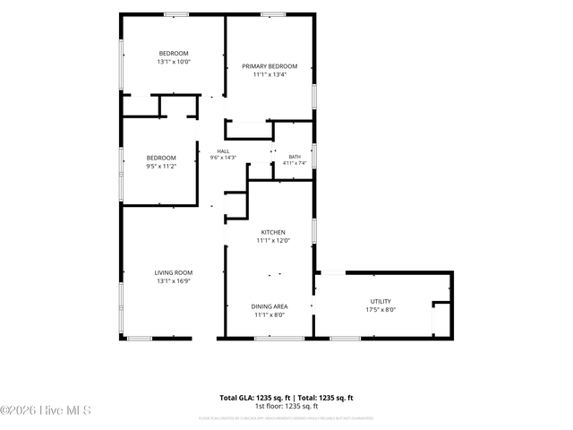 108 Ashton Drive, Greenville, NC 27834 — photo 1