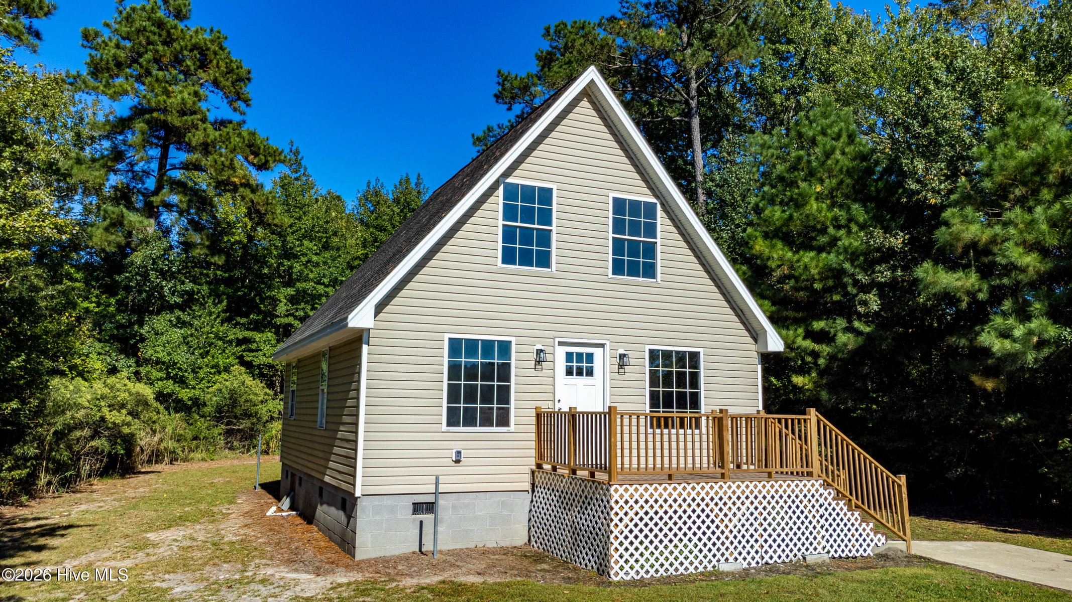 236 Poplar Neck Road, Tyner, NC 27980 — photo 2