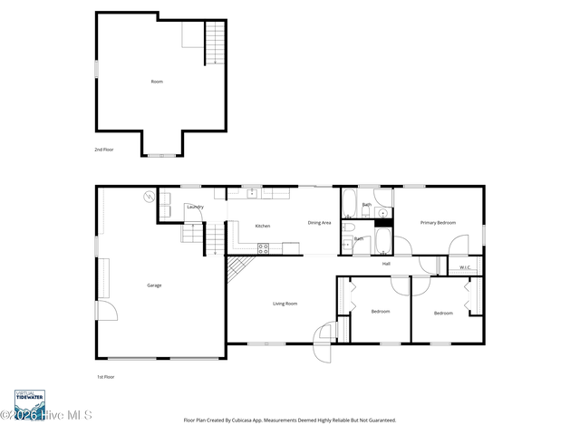 115 Becca Drive, Elizabeth City, NC 27909 — photo 11