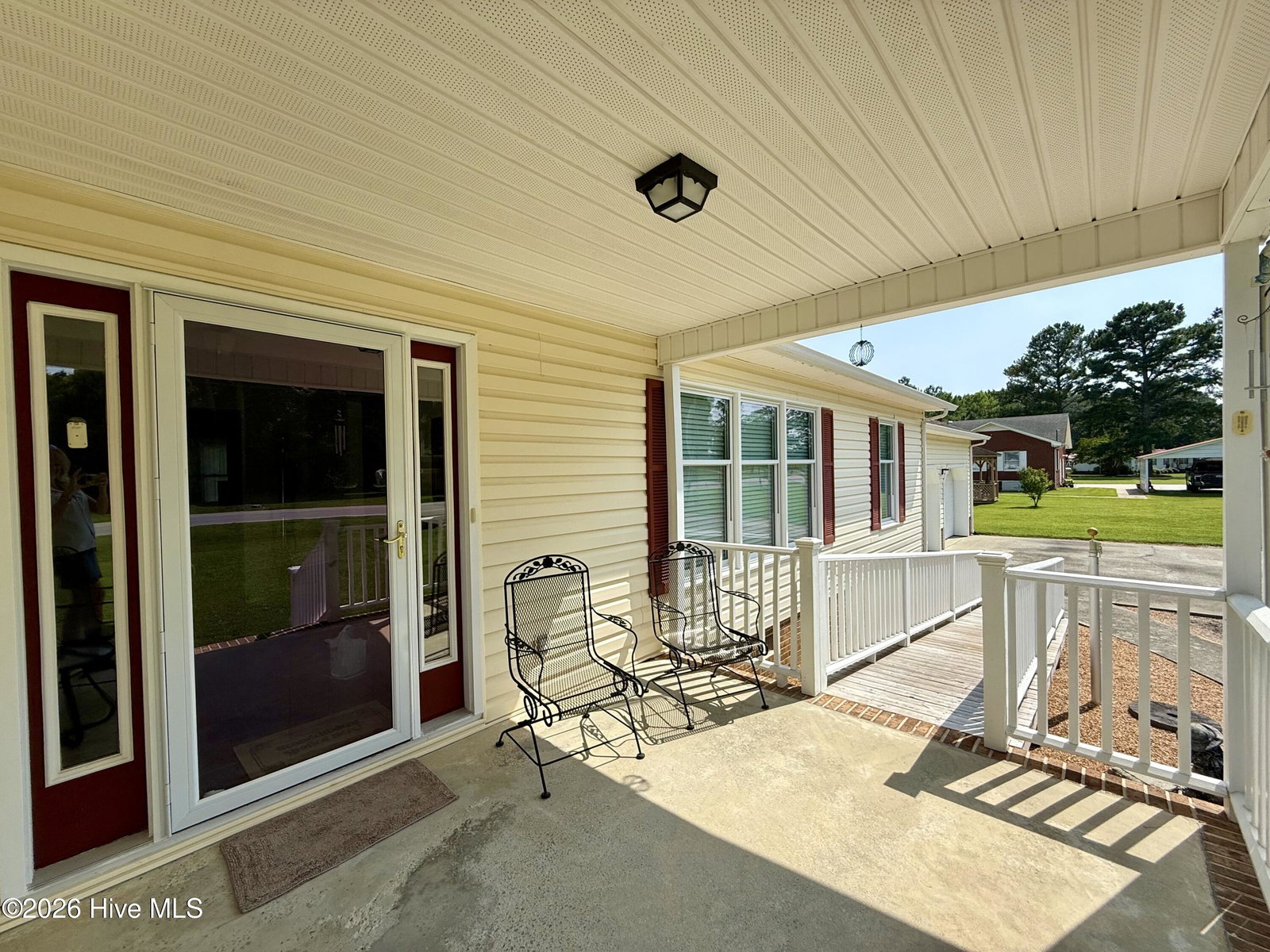 536 Francis Mill Road, Aulander, NC 27805 — photo 3