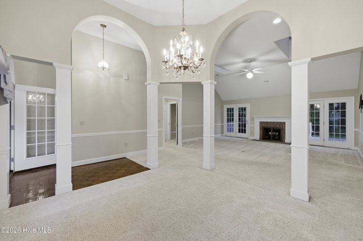 1706 Darian Drive, Elizabeth City, NC 27909 — photo 5