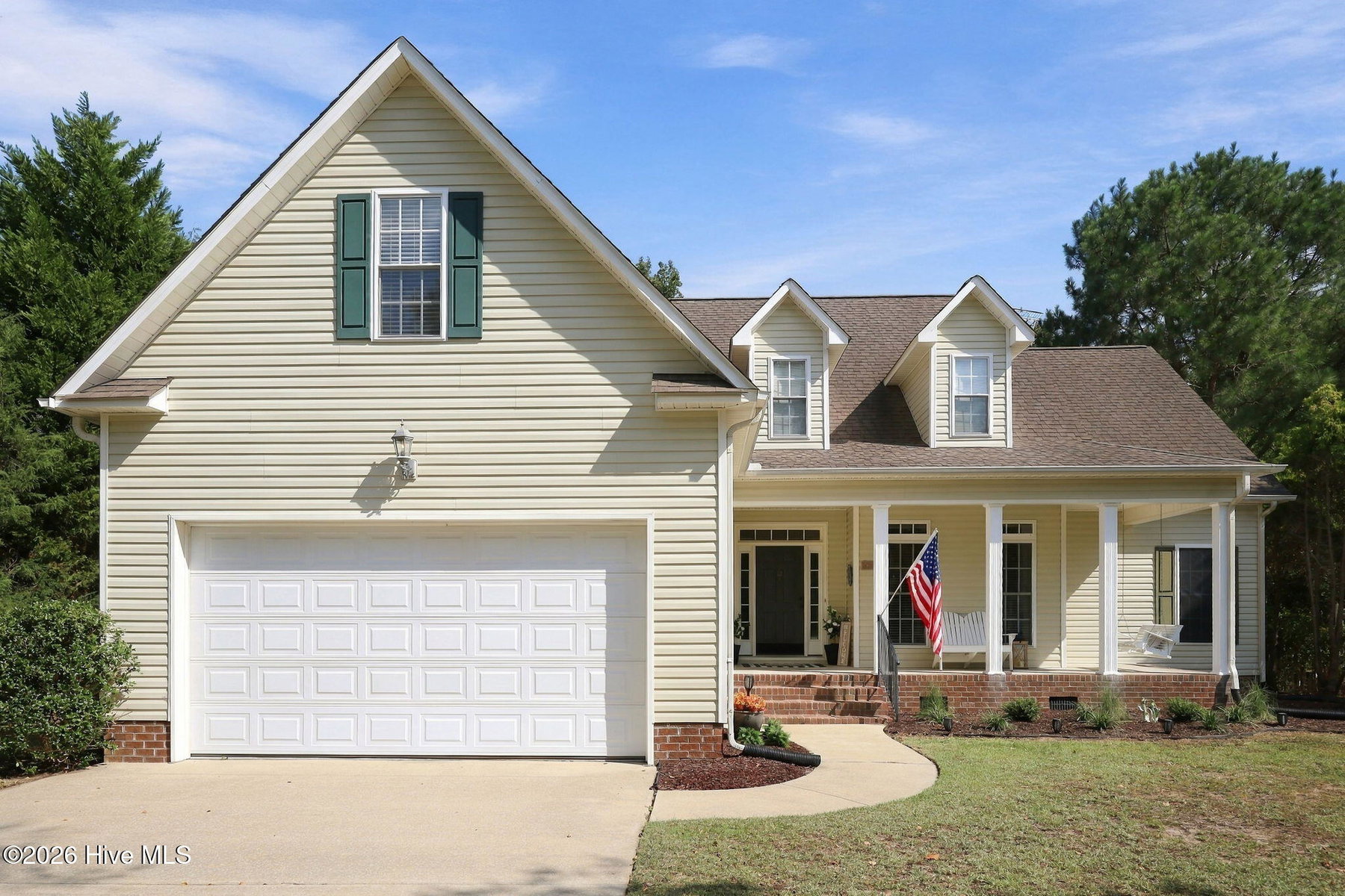 539 Patsy Drive, Greenville, NC 27858 — photo 5