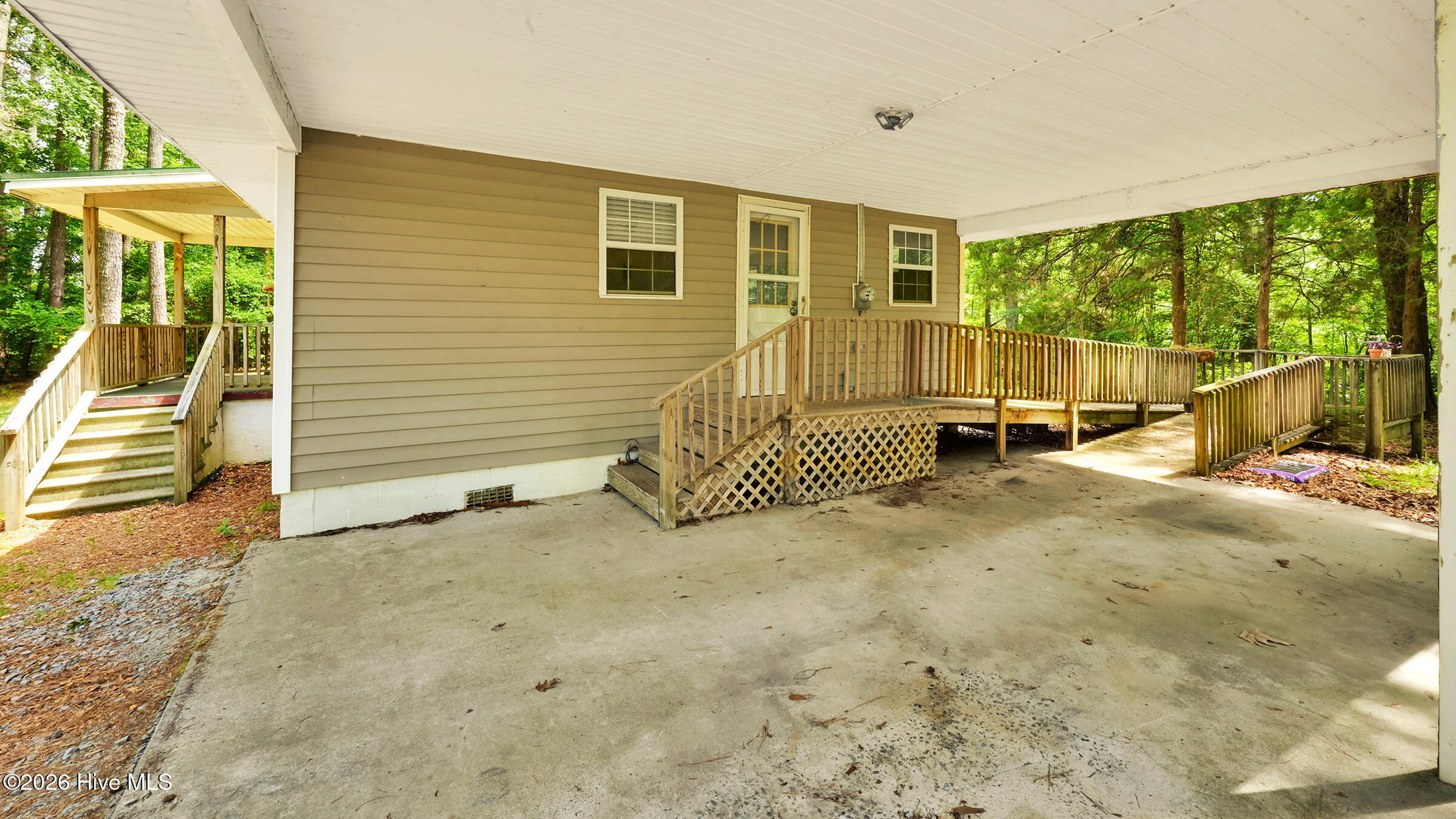 7836 Nc 33 E, Tarboro, NC 27886 — photo 2