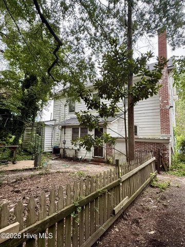 318 W Church Street, Williamston, NC 27892 — photo 7