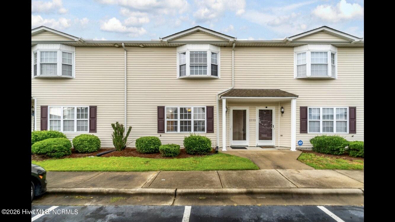 3809 E Vancroft Circle C5, Winterville, NC 28590 — photo 3