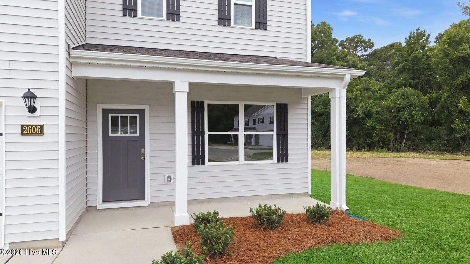 2606 Delilah Drive, Winterville, NC 28590 — photo 4