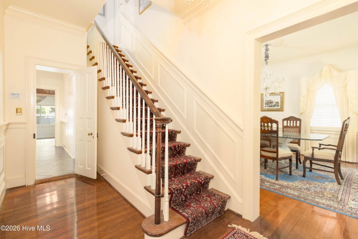 208 S Moseley Street, Edenton, NC 27932 — photo 7