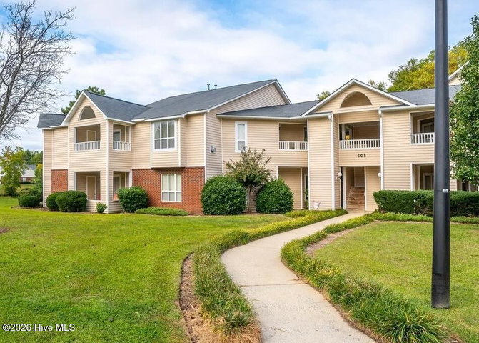 605 Spring Forest Road F, Greenville, NC 27834 — photo 21