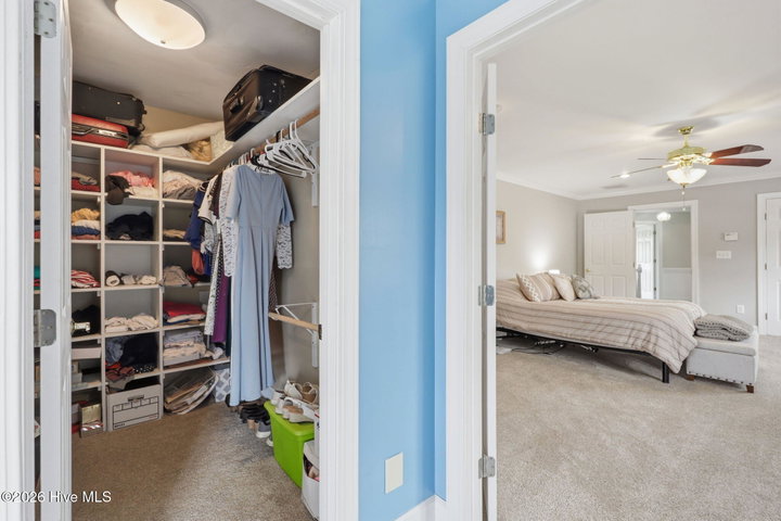 196 Richard Lee Drive, Greenville, NC 27858 — photo 35