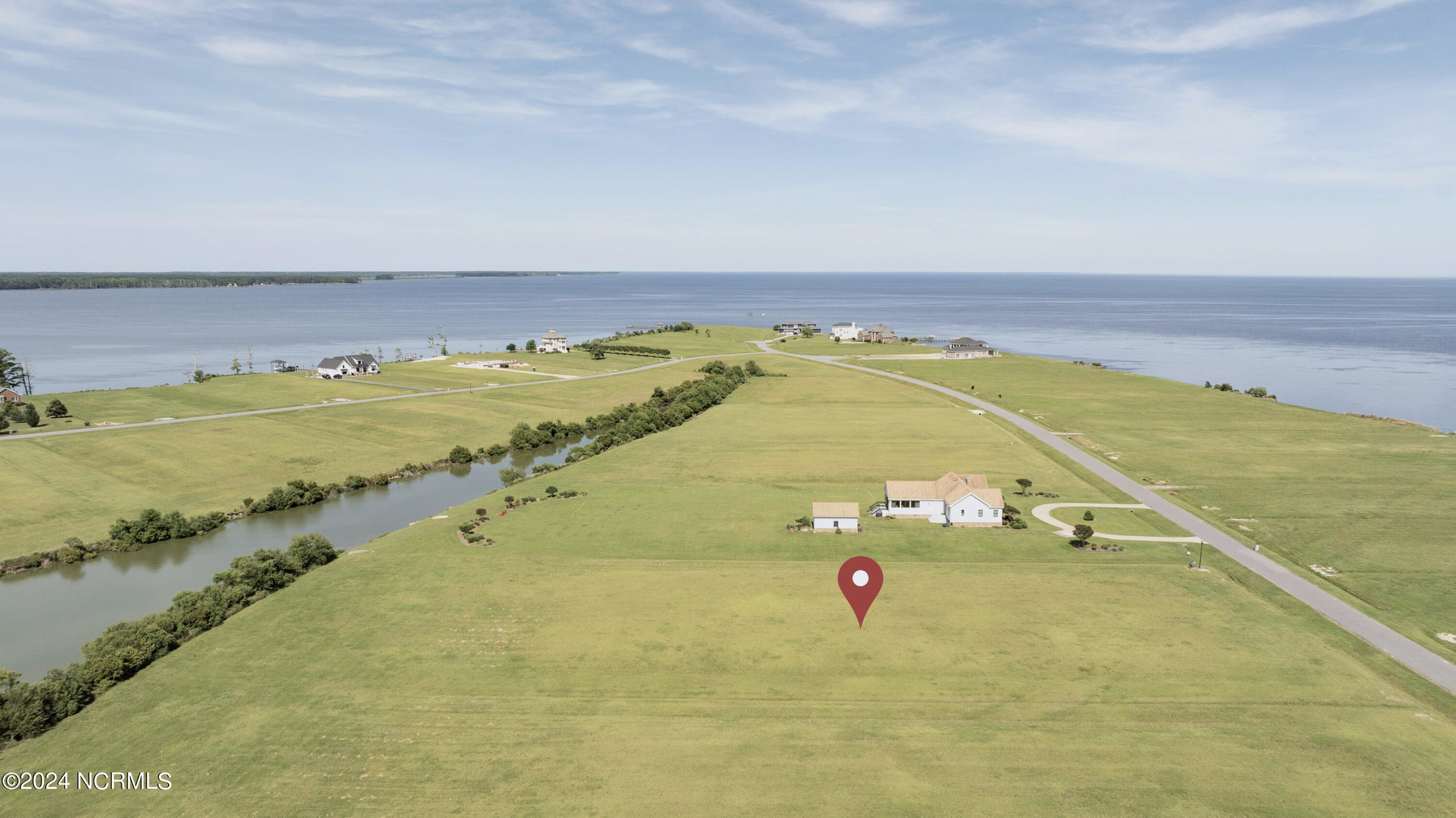 Lot 216 216 Bald Eagle Pointe Drive, Hertford, NC 27944 — photo 4
