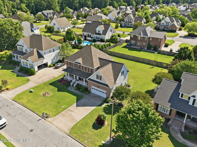 2223 Sorrel Lane, Winterville, NC 28590 — photo 32