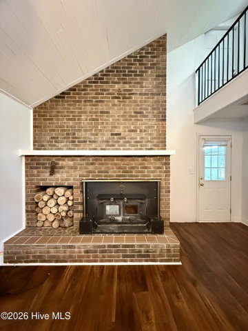 1191 Robin Lane, Jamesville, NC 27846 — photo 42