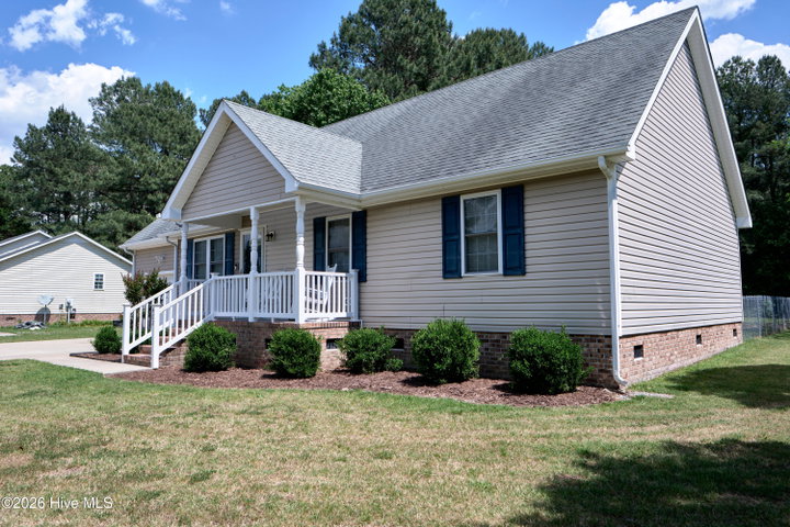 402 Betty Drive, Elizabeth City, NC 27909 — photo 2