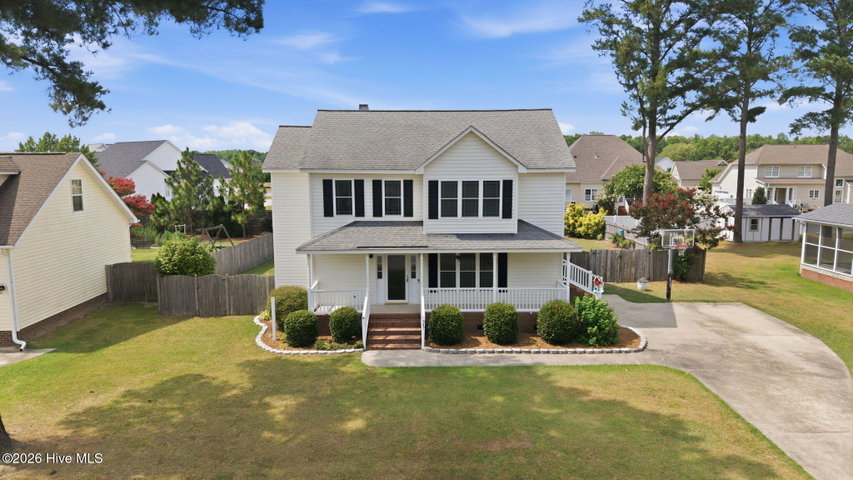 547 Tabard Road, Winterville, NC 28590 — photo 38
