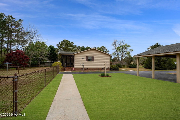 1222 Pactolus Highway, Greenville, NC 27834 — photo 16