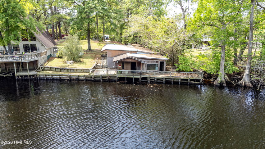 6655 Clarks Neck Road, Washington, NC 27889 — photo 31
