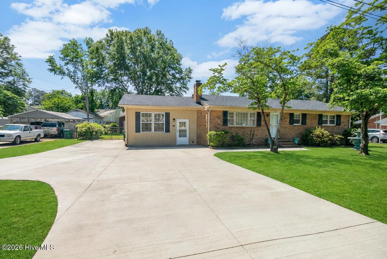 625 Western Avenue, Nashville, NC 27856 — photo 2