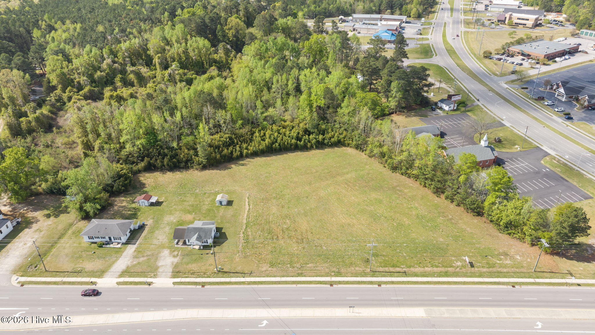 2445 Hunter Hill Road, Rocky Mount, NC 27804 — photo 2
