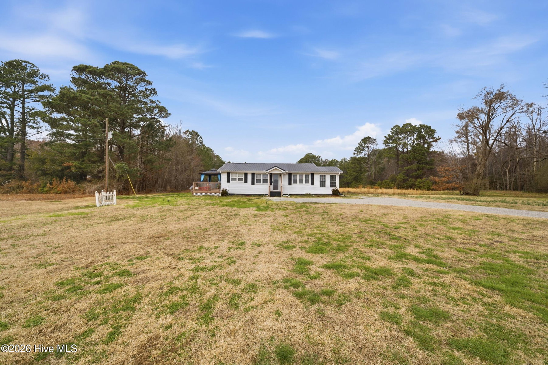 925 Sandy Ridge Road # B, Tyner, NC 27980 — photo 3