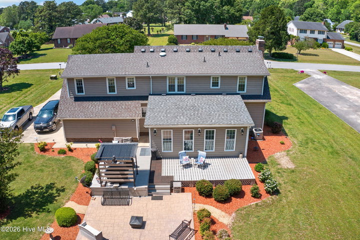 1602 Darian Drive, Elizabeth City, NC 27909 — photo 13