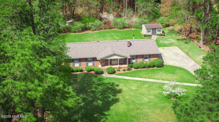 12445 U.S. 64, Williamston, NC 27892 — photo 2