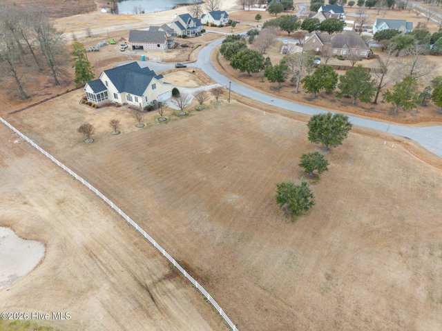 4812 Brandenburg Street, Greenville, NC 27834 — photo 4