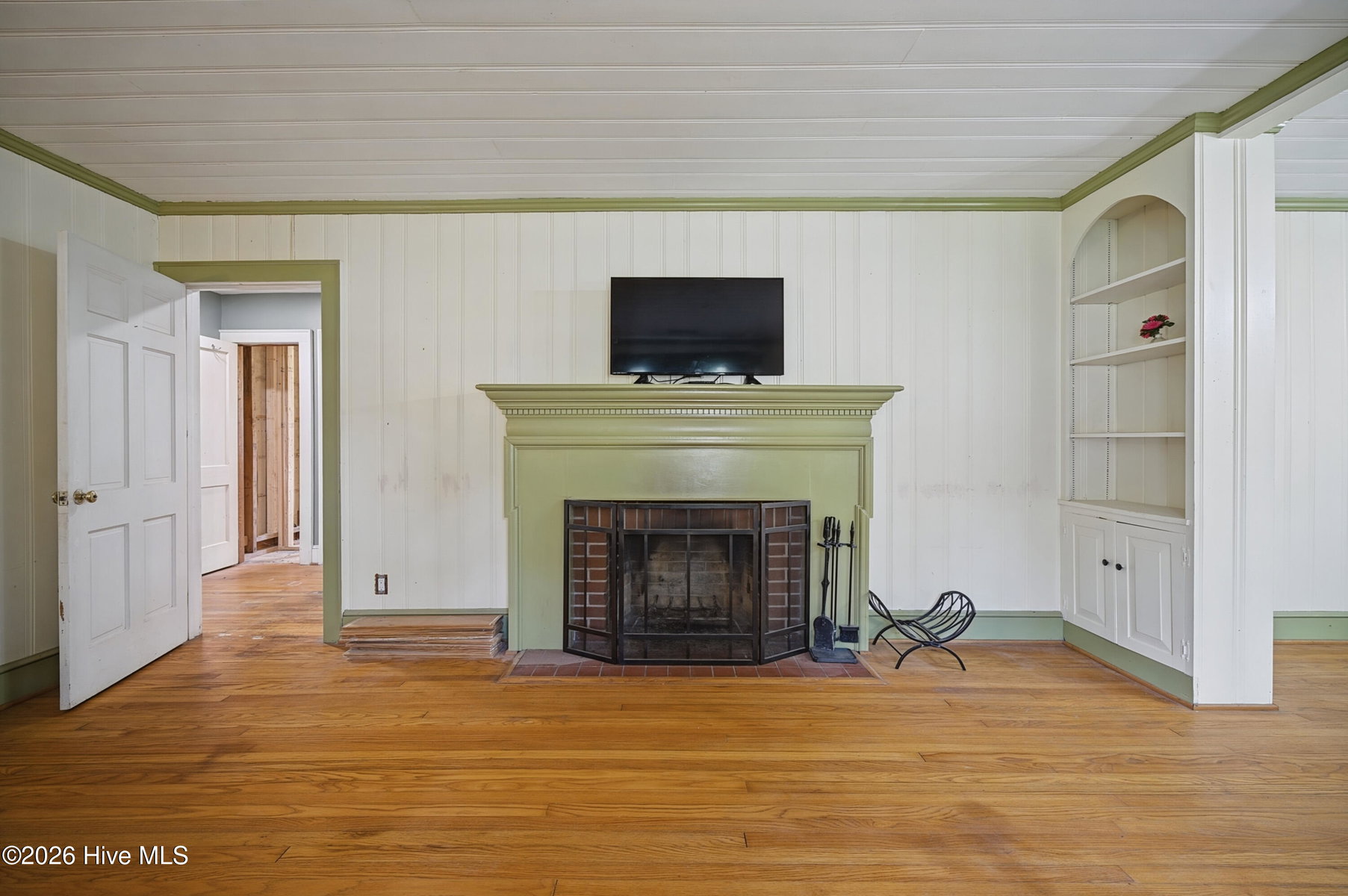 784 Dry Ridge Road, Elizabeth City, NC 27909 — photo 5