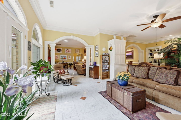 3058 Dartmouth Drive, Greenville, NC 27858 — photo 15