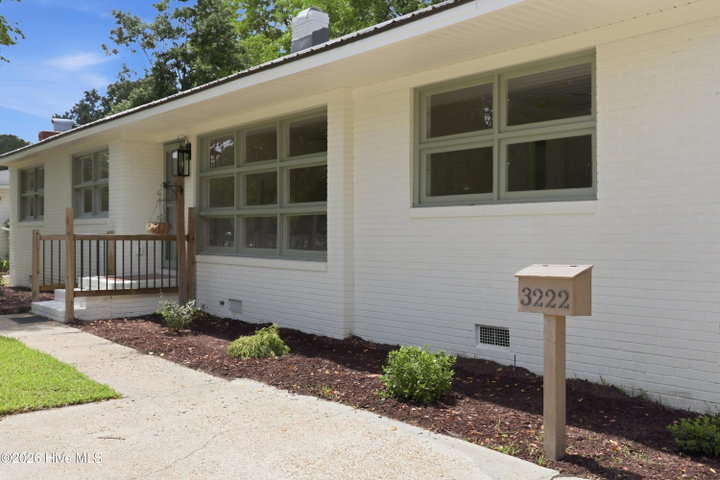 3222 North Contentnea Street, Farmville, NC 27828 — photo 39