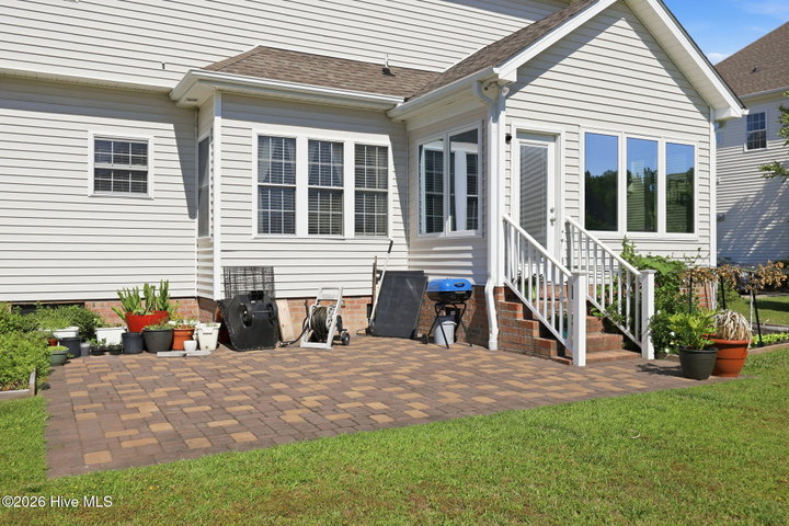 2223 Sorrel Lane, Winterville, NC 28590 — photo 22