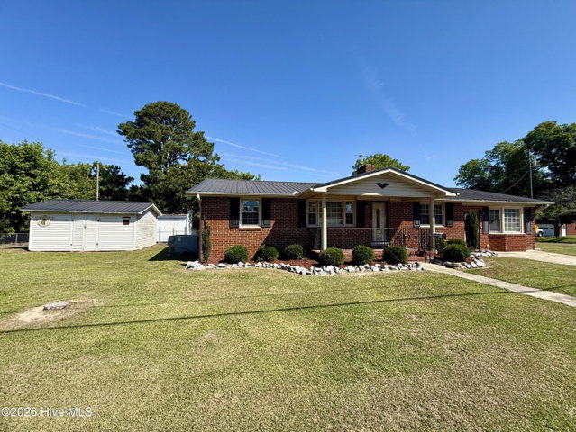 200 First Street, Williamston, NC 27892 — photo 9