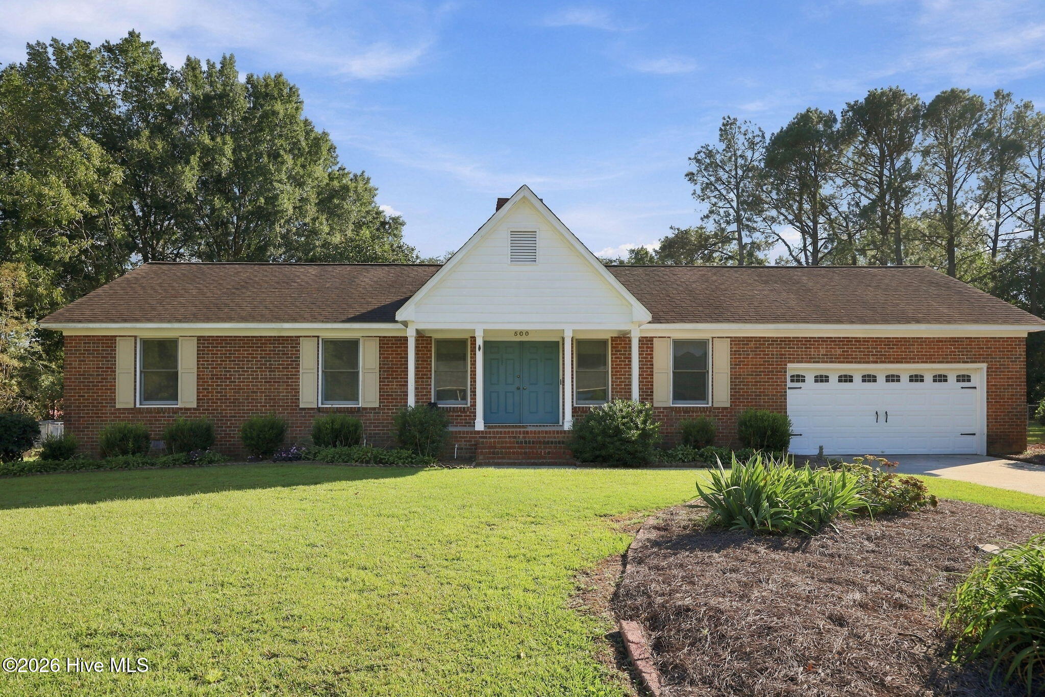 500 King Arthur Road, Greenville, NC 27858 — main photo
