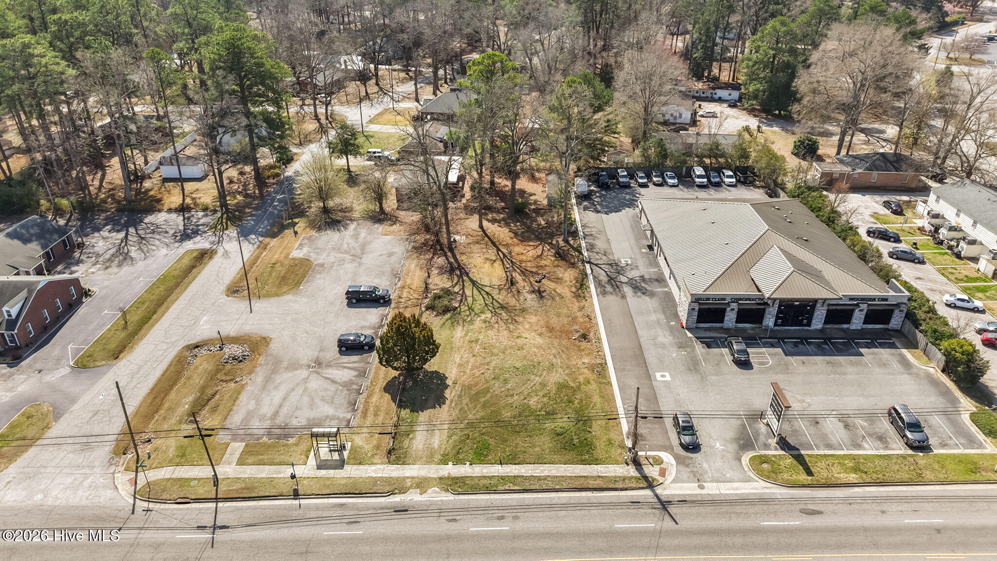 2705 Sunset Avenue, Rocky Mount, NC 27804 — photo 3